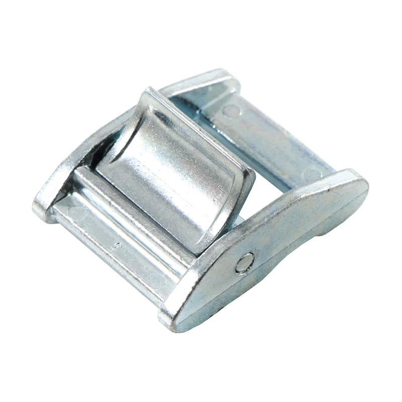 S07 35mm zinc alloy Cam Buckle 1540lbs